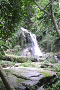 Arinta Falls, Ekiti